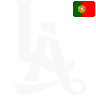 Icon do servidor Los Angeles Roleplay Portugal