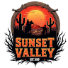 Icon do servidor Sunset Valley