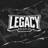 Icon do servidor Legacy RP