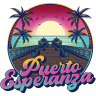 Icon do servidor Puerto Esperanza 2.0 by ALTF4