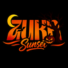 Icon do servidor Zuka Sunset