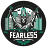 Icon do servidor FearlessRP