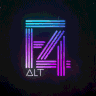 Icon do servidor ALTF4