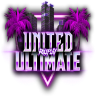 Icon do servidor United RP Ultimate